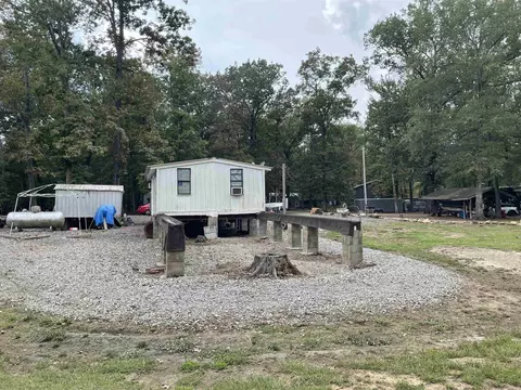 Exterior - 672 Nimmo Rd, Searcy, AR 72143 photo 5 of 9