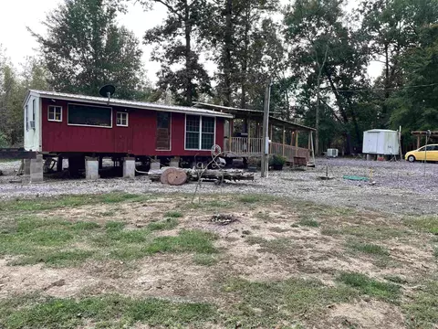 Exterior - 672 Nimmo Rd, Searcy, AR 72143 photo 2 of 9