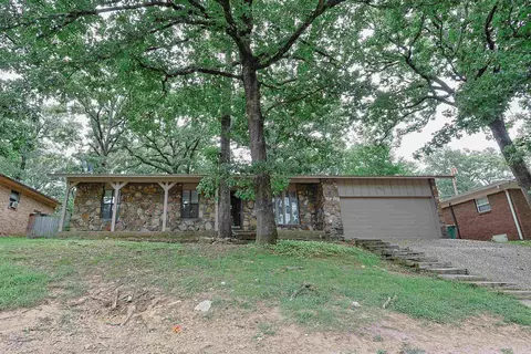 4801 N Vine St, North Little Rock, AR 72116