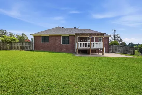 Exterior - 6 Cedar Knolls Loop, Greenbrier, AR 72058 photo 4 of 6