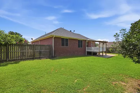 Exterior - 6 Cedar Knolls Loop, Greenbrier, AR 72058 photo 6 of 6