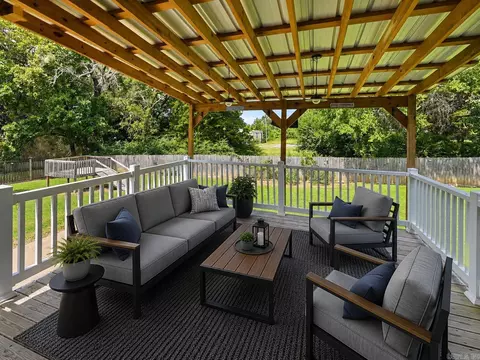 Exterior - 6 Cedar Knolls Loop, Greenbrier, AR 72058 photo 3 of 6