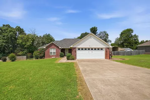 6 Cedar Knolls Loop, Greenbrier, AR 72058