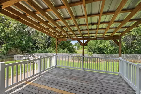 Exterior - 6 Cedar Knolls Loop, Greenbrier, AR 72058 photo 2 of 6