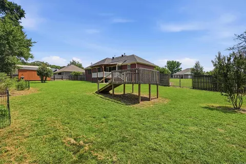 Exterior - 6 Cedar Knolls Loop, Greenbrier, AR 72058 photo 5 of 6