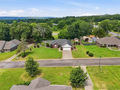 View/Area - 6 Cedar Knolls Loop, Greenbrier, AR 72058 photo 1 of 1