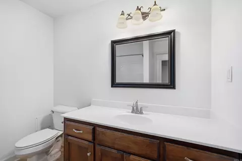 Bath - 6 Cedar Knolls Loop, Greenbrier, AR 72058 photo 3 of 4
