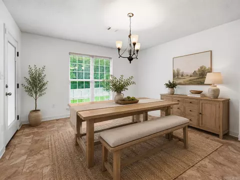 Dining - 6 Cedar Knolls Loop, Greenbrier, AR 72058 photo 1 of 1
