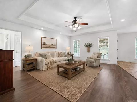 Living - 6 Cedar Knolls Loop, Greenbrier, AR 72058 photo 1 of 3