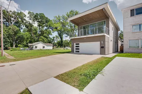 1807 E 3rd St, Little Rock, AR 72202