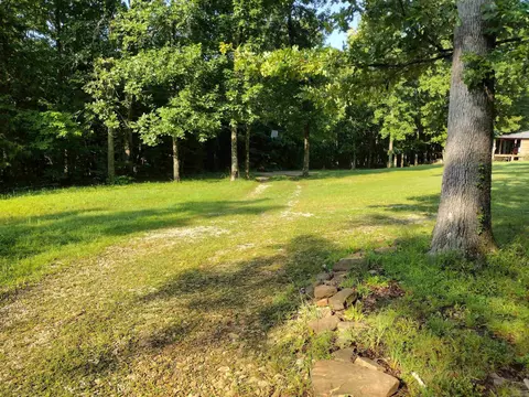 Exterior - 531 Flat Rock Rd, Mountain View, AR 72560 photo 2 of 16