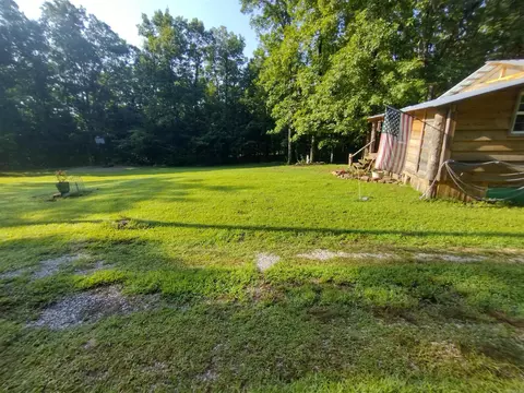 Exterior - 531 Flat Rock Rd, Mountain View, AR 72560 photo 14 of 16