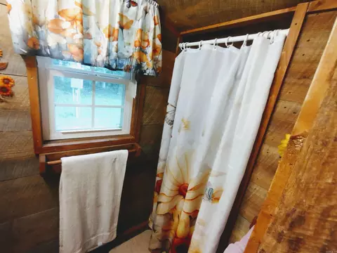 Bath - 531 Flat Rock Rd, Mountain View, AR 72560 photo 2 of 3