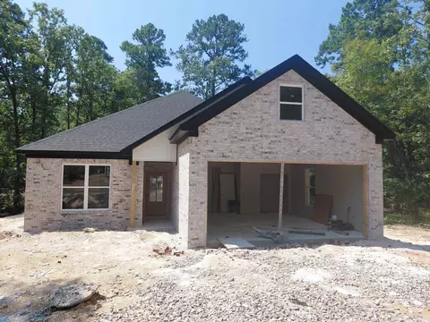 78 Cresta Way, Hot Springs Village, AR 71909