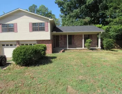16 Kingspark Rd, Little Rock, AR 72227
