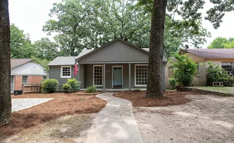 1919 S Taylor St, Little Rock, AR 72204