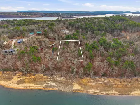 lot51 Valhalla Dr, Edgemont, AR 72044 photo 2