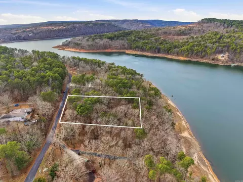 lot51 Valhalla Dr, Edgemont, AR 72044 photo 5