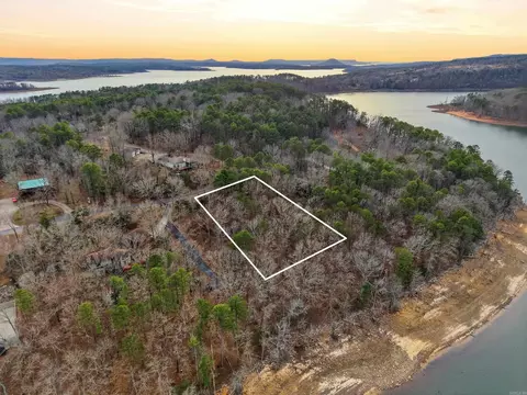lot51 Valhalla Dr, Edgemont, AR 72044 photo 3