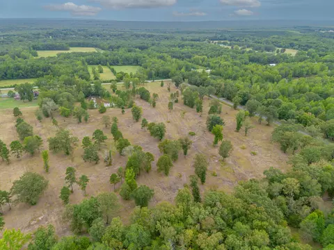 lot1 Hwy 287, Greenbrier, AR 72058