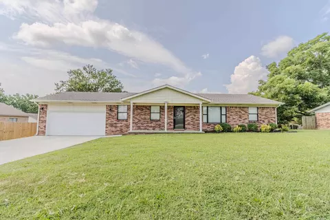 1204 Michael St, Paragould, AR 72450
