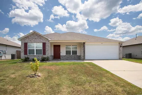 Exterior - 30 Summer Breeze Rd, Conway, AR 72032 photo 2 of 6