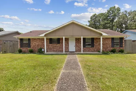 7115 Mabelvale Cut Off Rd, Little Rock, AR 72209