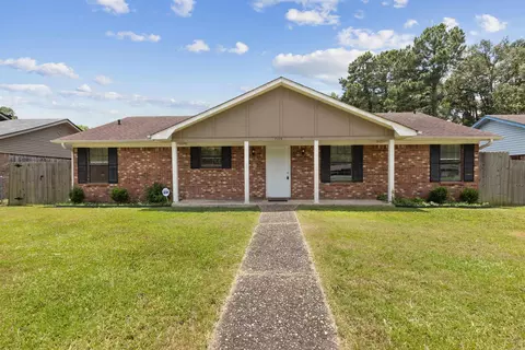 7115 Mabelvale Cut Off Rd, Little Rock, AR 72209