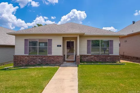 2133 Sage Meadows Cir, Sherwood, AR 72120