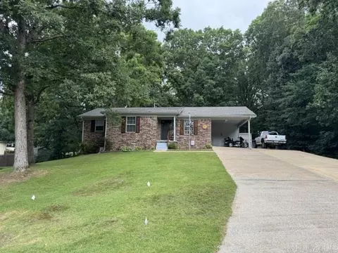 2001 N Bryant, Pocahontas, AR 72455