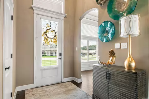 Entry Way - 3211 Robbins Dr, Bryant, AR 72022 photo 2 of 4