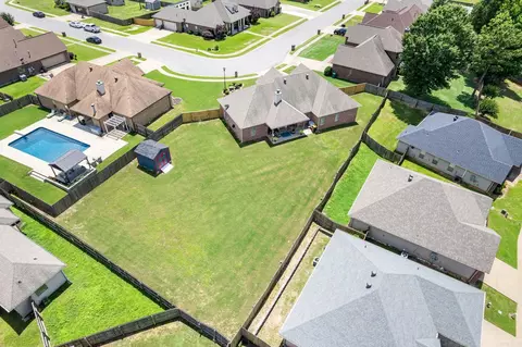 View/Area - 3211 Robbins Dr, Bryant, AR 72022 photo 1 of 1