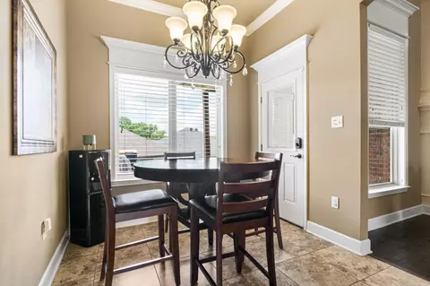 Entry Way - 3211 Robbins Dr, Bryant, AR 72022 photo 4 of 4