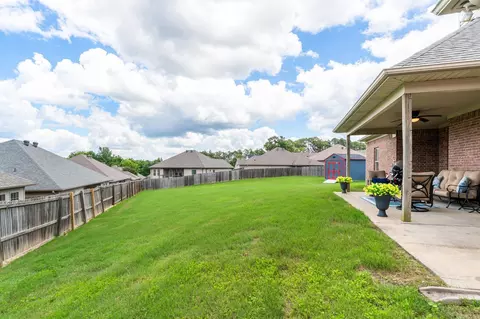 Exterior - 3211 Robbins Dr, Bryant, AR 72022 photo 8 of 8