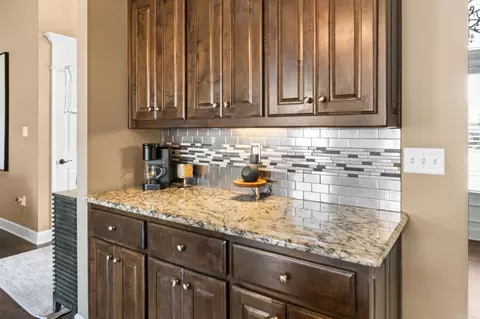 Kitchen - 3211 Robbins Dr, Bryant, AR 72022 photo 5 of 5