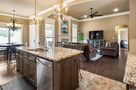 Other - 3211 Robbins Dr, Bryant, AR 72022 photo 4 of 11