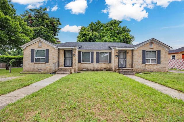813 Wright Ave, Little Rock, AR 72206