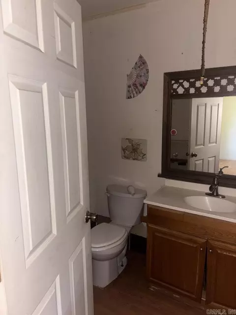 Bath - 107 S South Cir, Plainview, AR 72857 photo 3 of 4