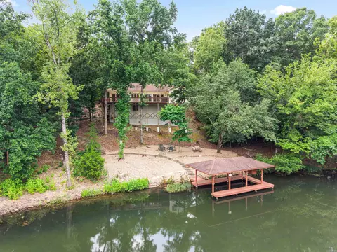 23 Celanova Ln, Hot Springs Village, AR 71909