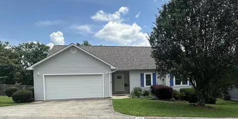 120 Wyatt Cv, Hot Springs, AR 71913