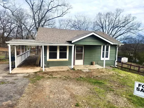 3423 Tatum St, Little Rock, AR 72204
