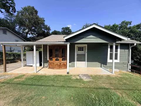 3423 Tatum St, Little Rock, AR 72204