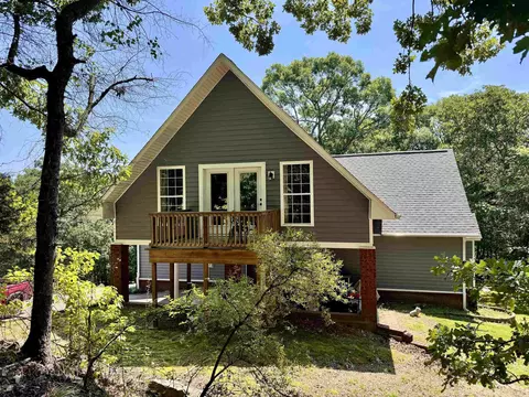 210 Little Hollow Trl, Hot Springs, AR 71913