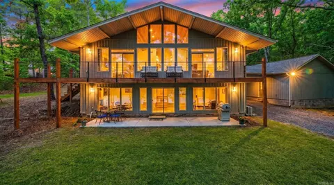 116 Eagle Shores Cir, Fairfield Bay, AR 72088