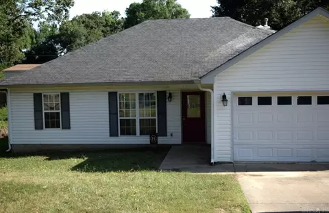 107 Hemlock Ave, Sherwood, AR 72120