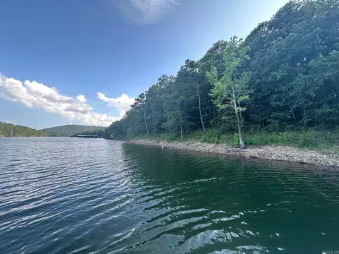lot45 Cobalt Bay, Shirley, AR 72153