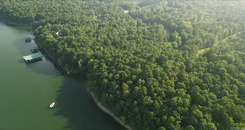 lot45 Cobalt Bay, Shirley, AR 72153