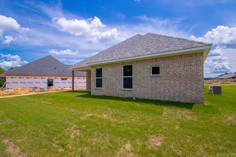 Exterior - 8009 Creek Rock, Alexander, AR 72002 photo 5 of 7