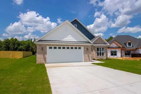 Exterior - 8009 Creek Rock, Alexander, AR 72002 photo 2 of 7