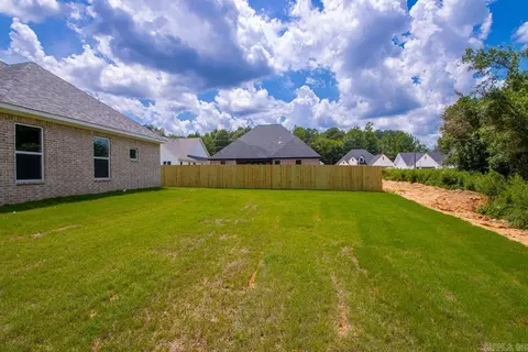 Exterior - 8009 Creek Rock, Alexander, AR 72002 photo 3 of 7
